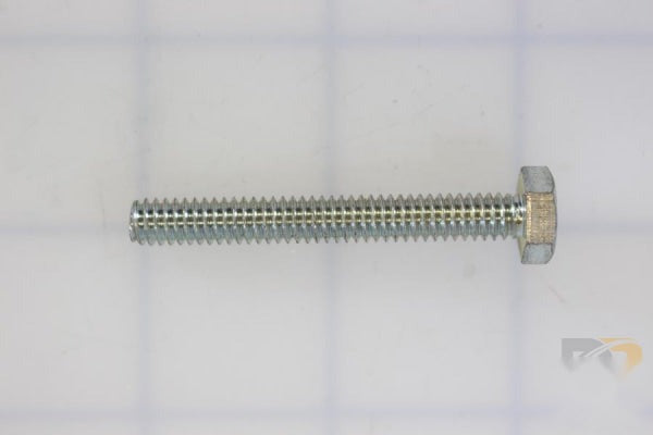 Bolt-1/4-20 X 2" GR5 Hex Tap 17574