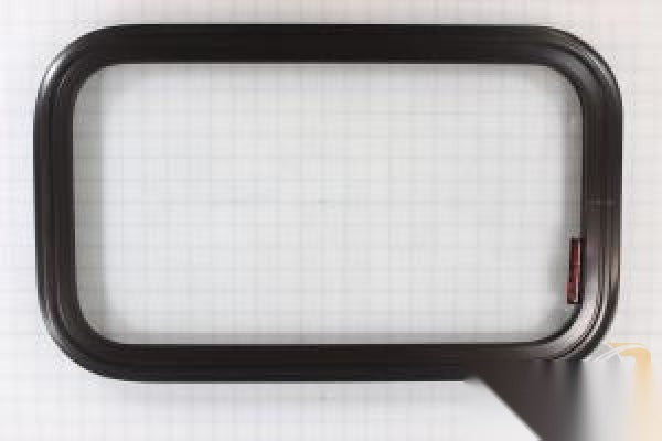 SERVICE ONLY WINDOW-24" X 14" - APD LIFT DOOR   34584