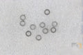 10 Pk / #2 Lock Washer 82033-000-10KS