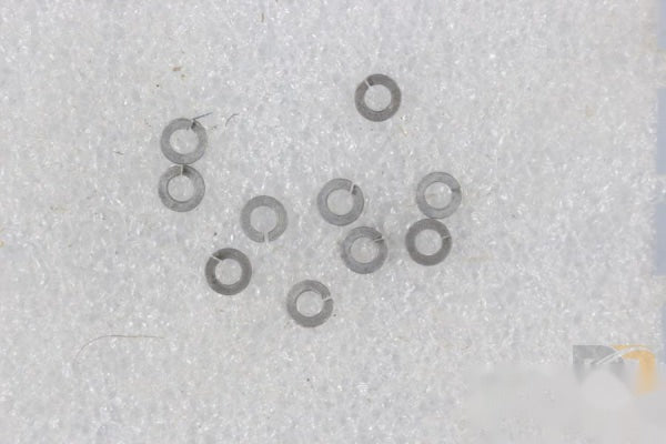 10 Pk / #2 Lock Washer 82033-000-10KS