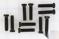 10 Pk / Bolt-5/16-18 X 1 1/4"-LHSHCS / Auto-bk Shipout 10 Pack 26327-10KS