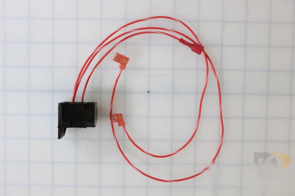 Harness Threshold Flasher Kit Shipout 32886AKS