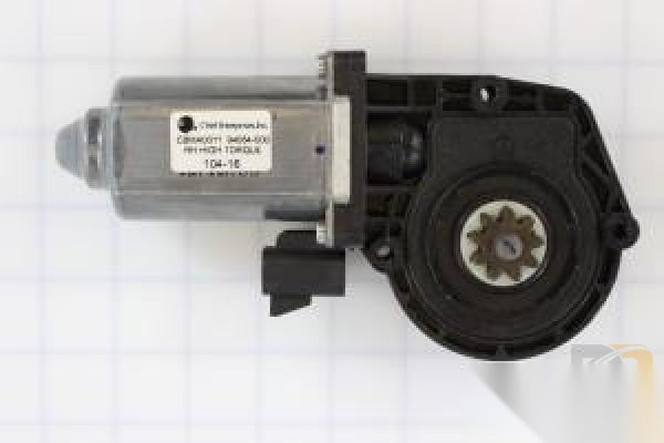 SIEMENS MOTOR RIGHT TAPPED 1/4 20 KIT SHIPOUT   94066-000KS