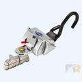 Single QRT Deluxe retractor for L Track Q8-6200-L