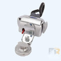 Single QRT Deluxe retractor for Slide N' Click Q8-6200-SC