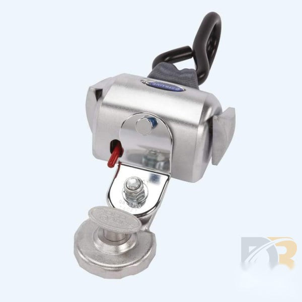 Single QRT Deluxe retractor for Slide N' Click Q8-6200-SC