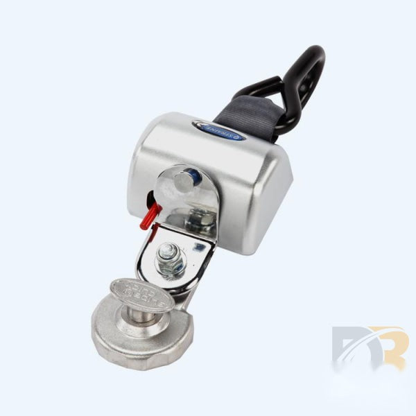 Single QRT MAX retractor for Slide N' Click Q8-6209-SC
