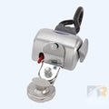 Single QRT Standard retractor for Slide N' Click Q8-6201-SC