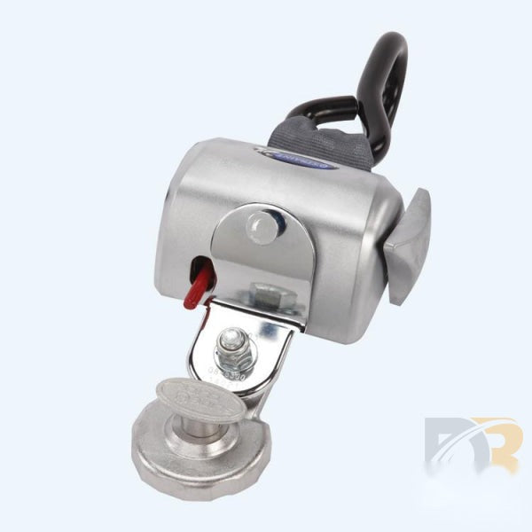 Single QRT Standard retractor for Slide N' Click Q8-6201-SC