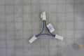 Harness Y Roll Stop Occupied Ncl-2 Kit Shipout 400340AKS