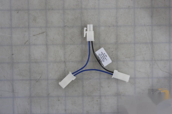 Harness Y Roll Stop Occupied Ncl-2 Kit Shipout 400340AKS