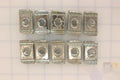 10 Pk / Nut 3/8 - 16 Sq 1 5/8X1 5/8 Strut Lock Shipout 10 Pack 83064-000-10KS