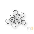 10 Pk / Ring Clevis Pin 15/16" Kit Shipout 11390-10KS