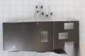 Braun Panel - Switch Mount - Pump Module Kit Shipout 956-0521NBMKS