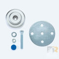 Slide N' Click bottom assembly Q8-7580-A