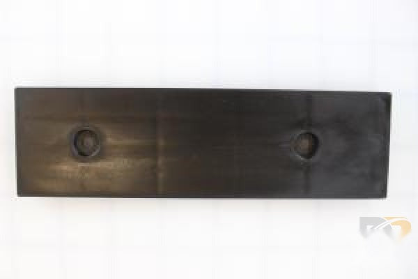 SLIDE UHMW PLATFORM SLIDE 2X6.9"_   31677