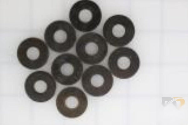 10 Pk / Washer-14ga Whale Pin 205-1791-10KS
