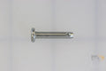 Pin Cotter 4X4 Leaf Chain 21759