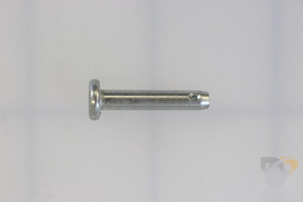 Pin Cotter 4X4 Leaf Chain 21759