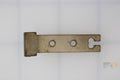 Braun Plate-switch Mounting with stop Kit Shipout 33410KS