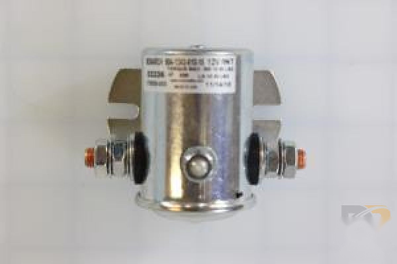 Braun Solenoid UP Motor All Pumps 12V. Type 3B 10565