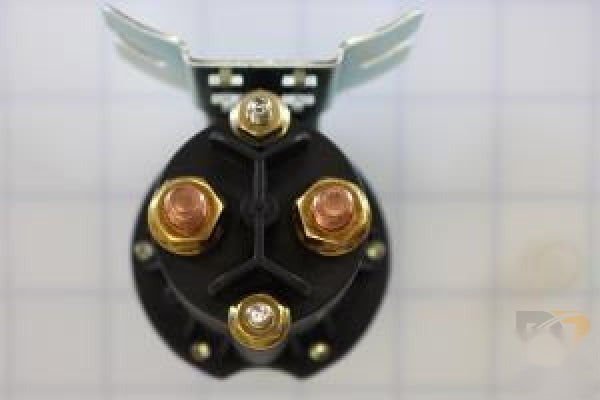 SOLENOID UP TROMBETTA   31129