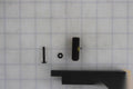 Block Stop Front Sw IB Kit Shipout 25777FBMKS