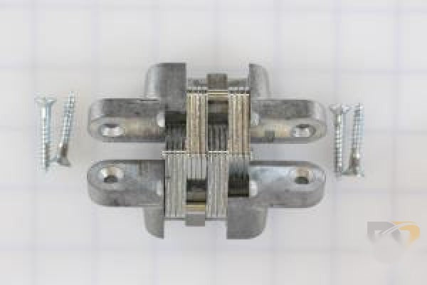 Soss (hidden) Hinge 99221-000