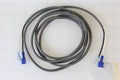 Braun Harness Front Pump Seat Belt Extension Kit Shipout 975-0534AKS