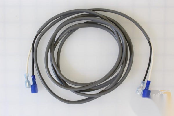 Braun Harness Front Pump Seat Belt Extension Kit Shipout 975-0534AKS