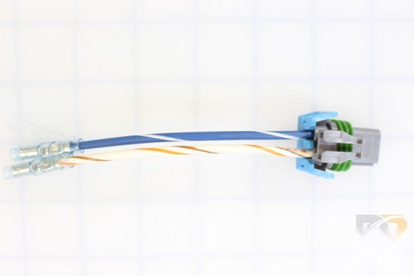 Harness Vangator II Adapter Kit Shipout 04790-000KS