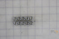 10 Pk / Nut-5/16-24 Hex Lock Zp Kit Shipout 403098-10KS