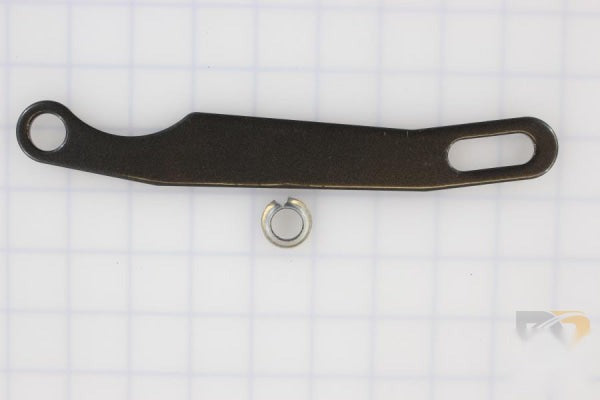 Braun Lever Inboard Barrier Kit Shipout 945-0404NBMKS