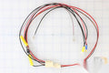 Harness - Interlock Interface Bd to Interlock Kit Shipout 32563AKS