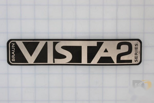 Decal-logo-vista-2 34281