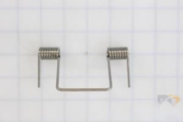 SPRING-DOUBLE TORSION   30174