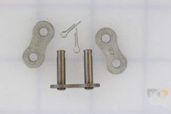 Link Chain # 40 (cottered) 16031