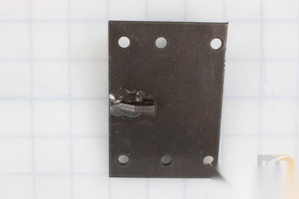 Bracket-rear Kit Shipout 10926ABMKS