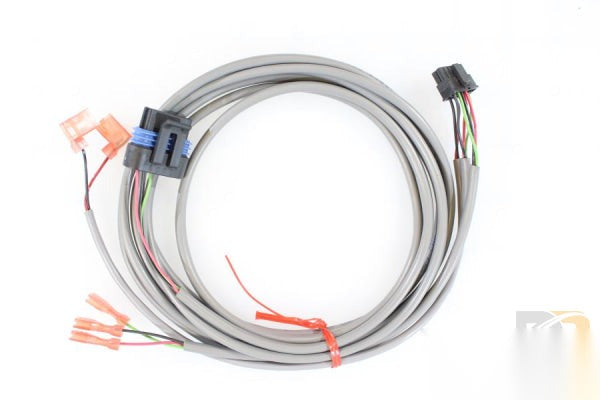 Braun Harness Front Pump Tower Kit Shipout 985-6532FNAKS