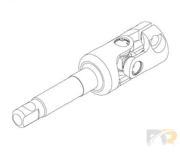 STEERING STAFF EXTENTION RU2017SE   502127
