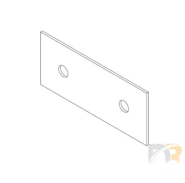 Block-nylon Slider Outside 74409