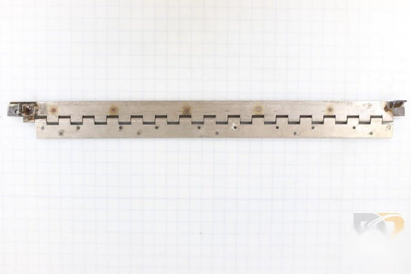 STRAP  RAMP 15 HOLE BULLET NOSE KIT SHIPOUT   N-1402.4KS