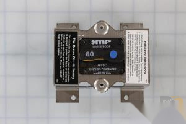 SUB-ASSEMBLY CIRCUIT SENTRY 60A 24 VOLT KIT SHIPOUT   85804A24KS