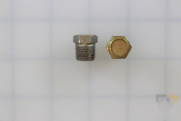 Breather Vent-tompkins Fittings Pt#bv-2 26200-2