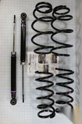 SUSPENSION UPGRADE AWD 11 TOYOTA KIT SHIPOUT   E91117KS
