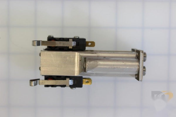 Braun Switch Assembly 996-4121A