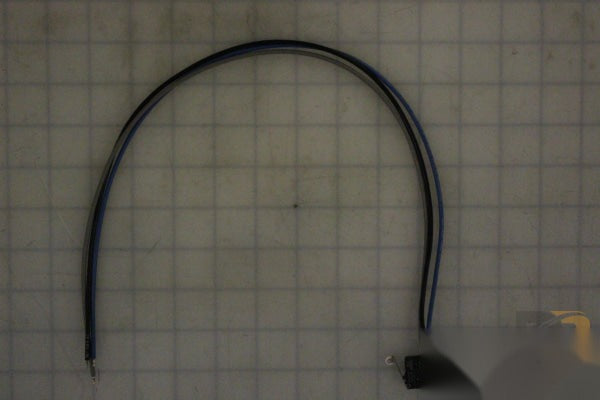 Braun Switch Cherry Limit Sealed DC2C-C4RC 35-8419-0