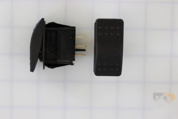 Braun Switch Dpdt VFD1 33469