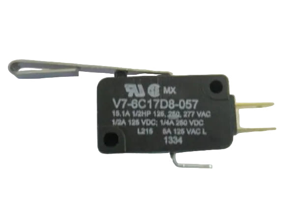 Ricon Switch,limit,in Enable,fold Cutoff RIV2-ES-111