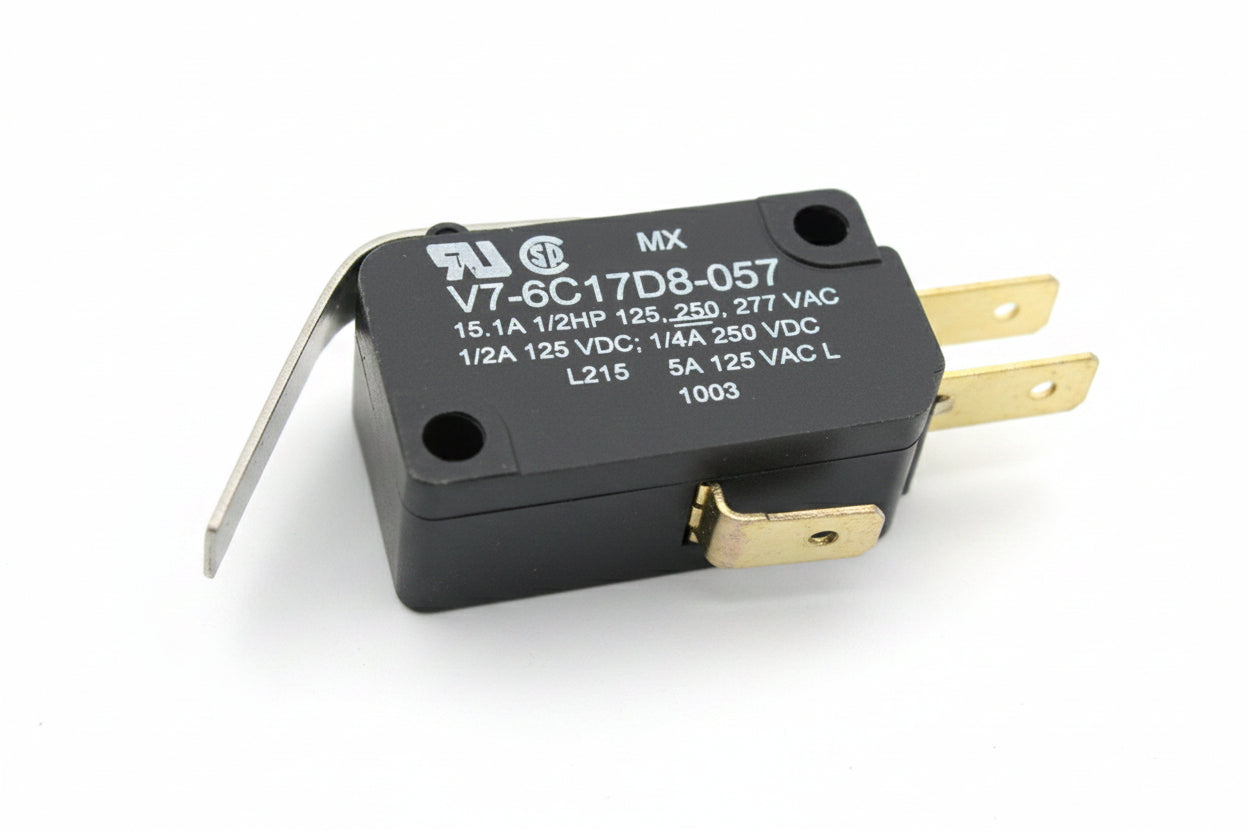 Ricon Switch,limit,up/low, RIV2-ES-110